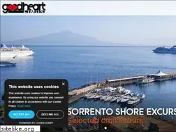 Sites similar to sorrentocarservices.com