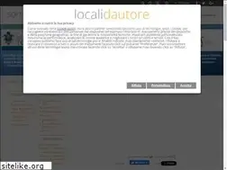 Sites similar to sorrentodautore.it