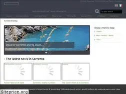 Sites similar to sorrentodreaming.com