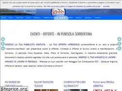 Sites similar to sorrentofferte.it