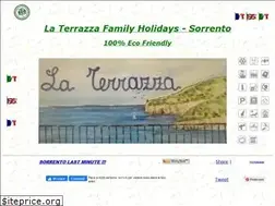 Sites similar to sorrentoholiday.info