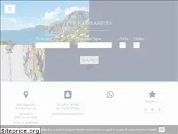 Sites similar to sorrentohotelmignon.com