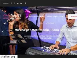 Sites similar to sorrentomusica.com