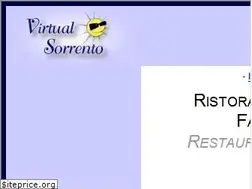 Sites similar to sorrentoristoranti.com
