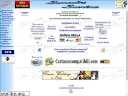 Sites similar to sorrentoservice.com