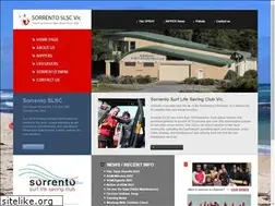 Sites similar to sorrentoslsc.com