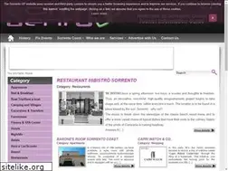 Sites similar to sorrentoup.com