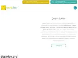 Sites similar to sorriabem.com.br