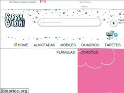 Sites similar to sorriaguria.com