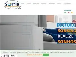 Sites similar to sorriaimoveis.com.br