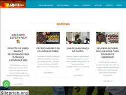 Sites similar to sorribauru.com.br