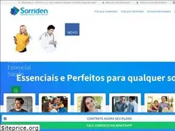 Sites similar to sorriden.com.br
