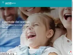 Sites similar to sorridibene.it