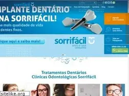 Sites similar to sorrifacil.com.br