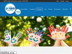 Sites similar to sorrirparavida.org.br