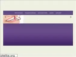 Sites similar to sorriso-dent.hu
