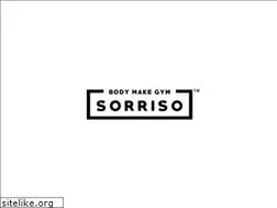 Sites similar to sorriso-gym.com