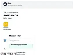 Sites similar to sorriso.ca