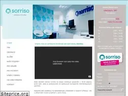 Sites similar to sorriso.cz