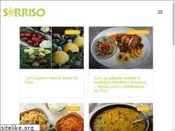 Sites similar to sorriso.ro