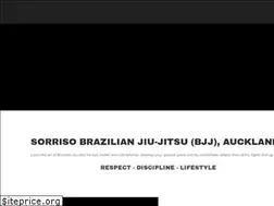 Sites similar to sorrisobjj.co.nz