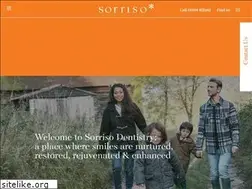 Sites similar to sorrisodental.co.uk