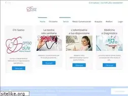Sites similar to sorrisoesalute.eu