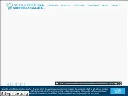 Sites similar to sorrisoesalute.it