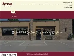 Sites similar to sorrisogrilleankeny.com