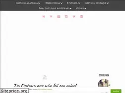 Sites similar to sorrisoincognito.com