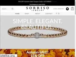 Sites similar to sorrisojewelry.com