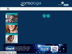 Sites similar to sorrisologia.com.br