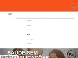 Sites similar to sorrisomais.pt