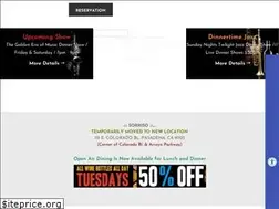 Sites similar to sorrisopasadena.com