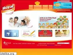 Sites similar to sorrisosroyal.com