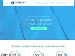 Sites similar to sorrisotech.com