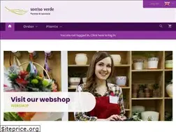 Sites similar to sorrisoverde.com