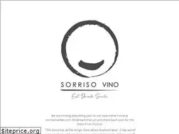 Sites similar to sorrisovino.com