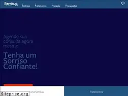 Sites similar to sorrisus.com