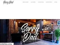 Sites similar to sorry-dad.fr