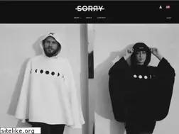 Sites similar to sorrydesign.com