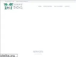 Sites similar to sorrydog.com