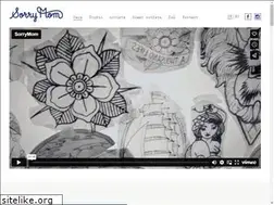 Sites similar to sorrymomtattoo.de