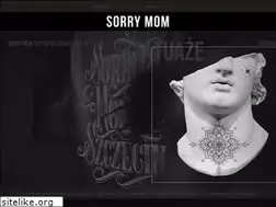Sites similar to sorrymomtattoo.pl