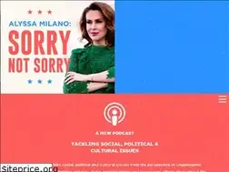Sites similar to sorrynotsorrypod.com