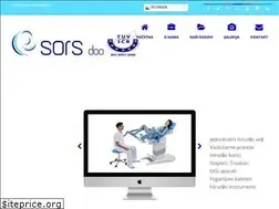 Sites similar to sors-bih.com