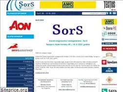 Sites similar to sors.ba