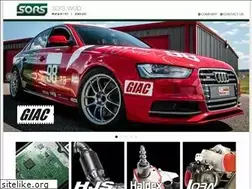 Sites similar to sors.jp