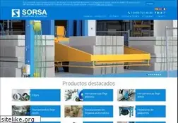 Sites similar to sorsa.es