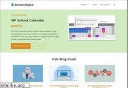 Sites similar to sorsawo.com